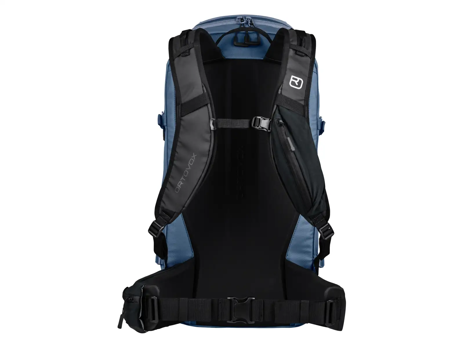 Ortovox Venet Tour 30 Skitourenrucksack Light Nunatak