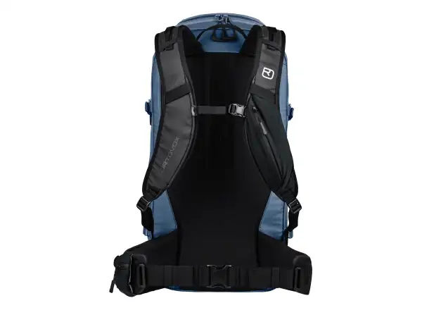 Ortovox Venet Tour 30 Skitourenrucksack Light Nunatak