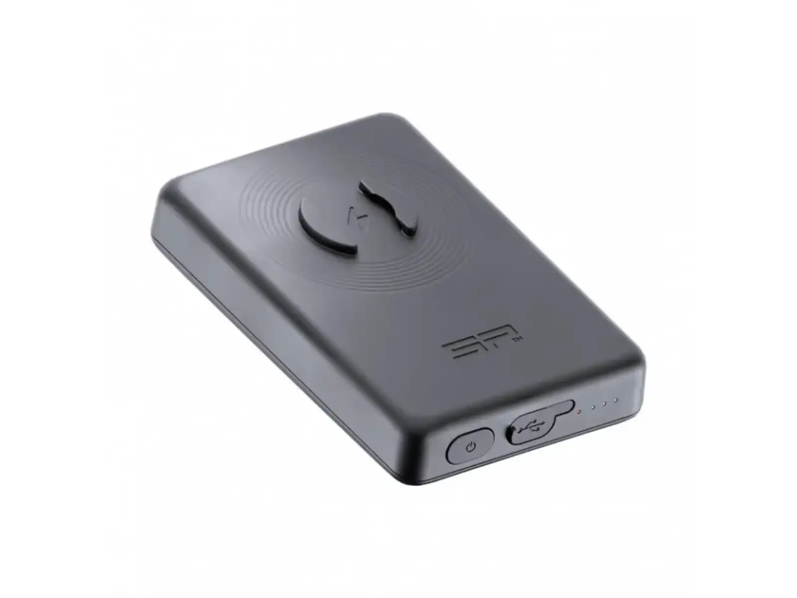 SP Connect Wireless Powerbank SPC+ - kabelloses Ladegerät mit 5000 mAh