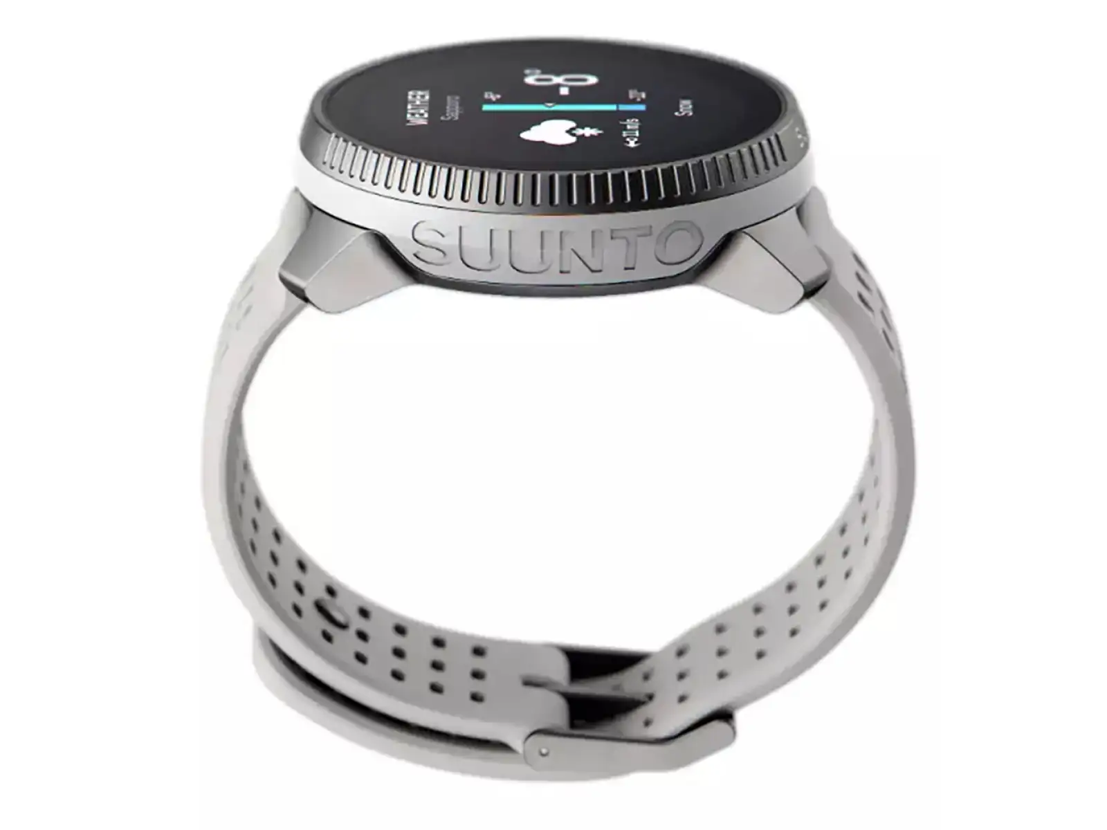 Suunto Race Smartwatch Birch