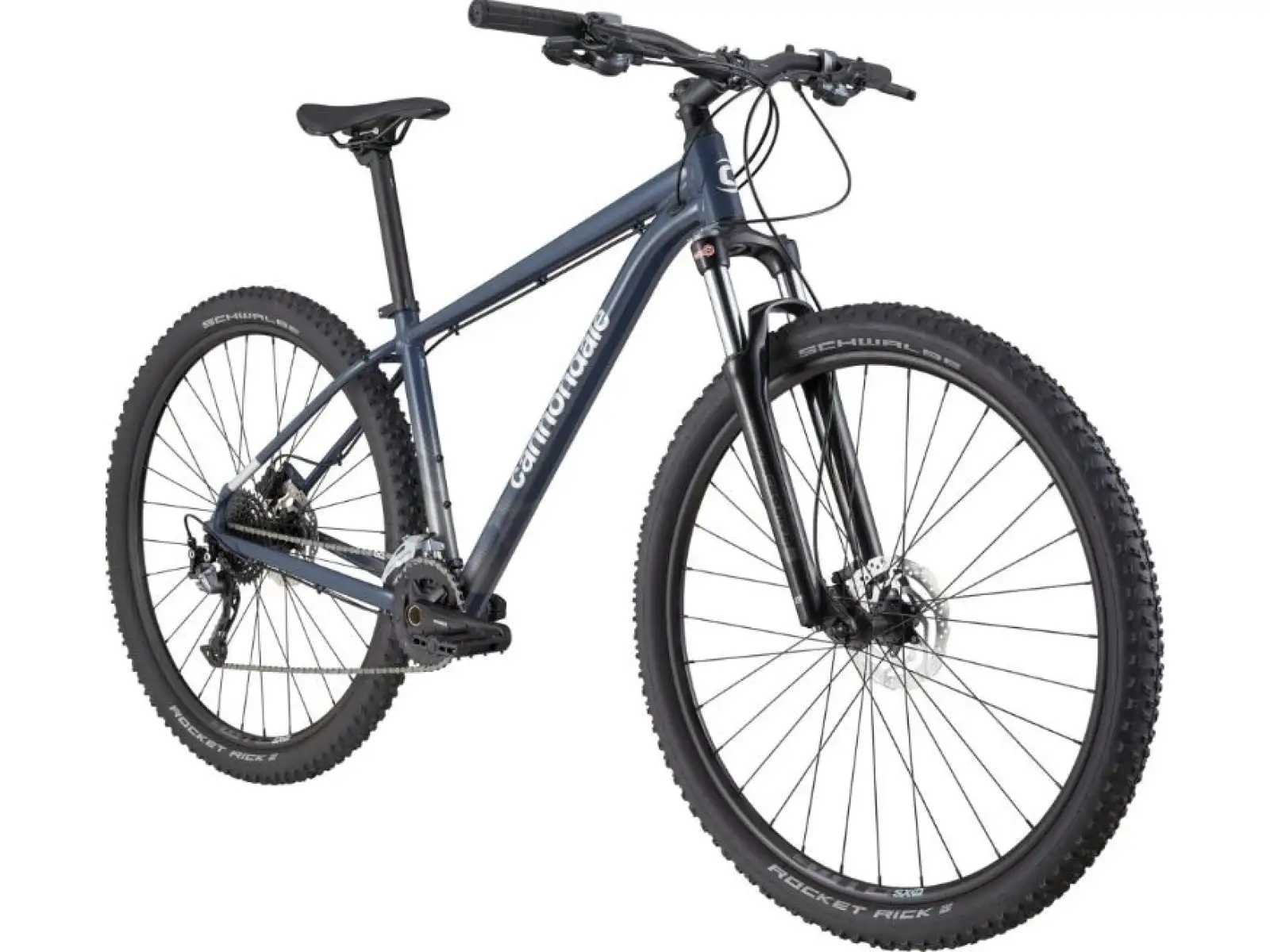 Cannondale Trail 6 29" SLT Mountainbike