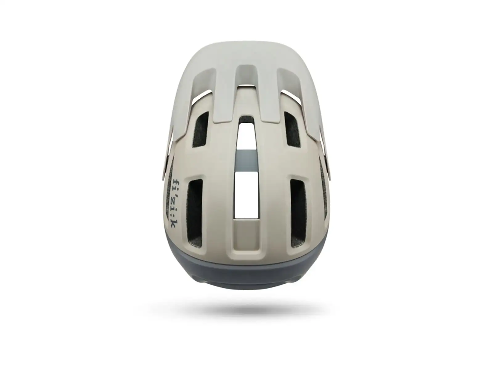 Fizik Terra Kassis MTB Helm Mud/Sand