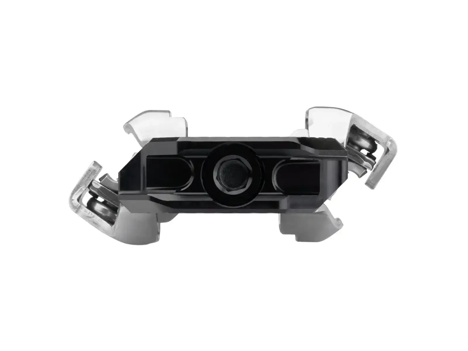 Wolf Tooth CTRL Trail Clipless Pedale schwarz