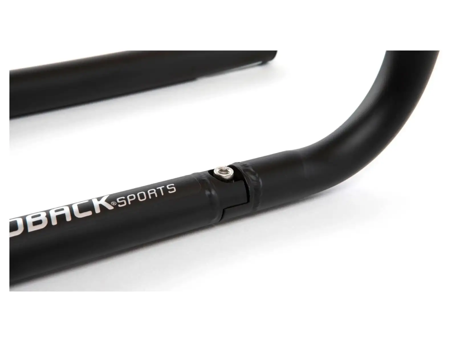 Feedback Sports Scorpion 2 Fahrradständer Schwarz