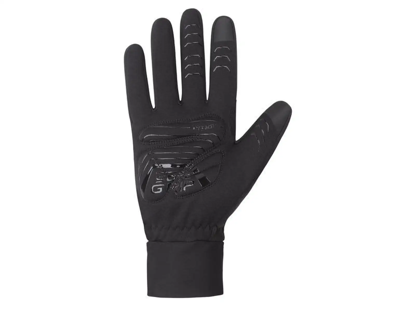 Etape Peak 2.0 WS+ Winterhandschuhe schwarz