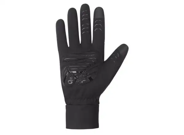 Etape Peak 2.0 WS+ Winterhandschuhe schwarz