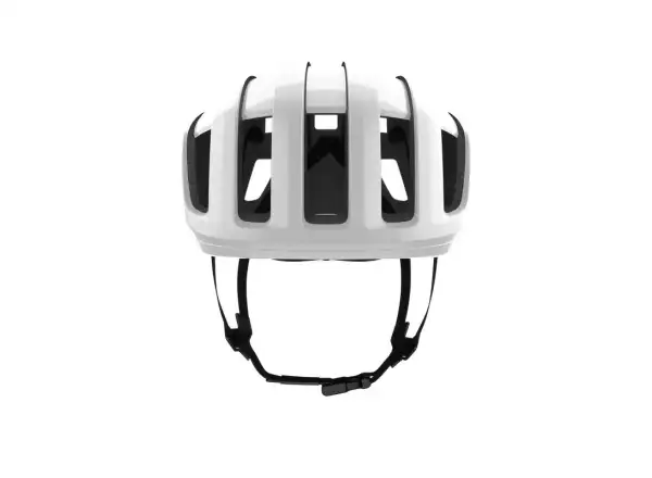 POC Cytal Straßenhelm Hydrogen White/Uranium Black Matt