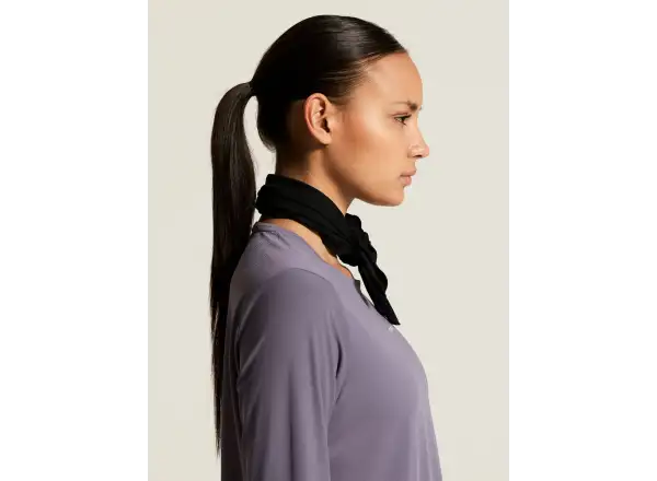 CRAFT Hypervent Longsleeve Damen T-Shirt violett
