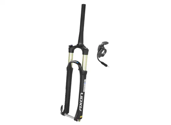 SR Suntour Axon RL-RC 29" Federgabel Konisch 15x100 mm schwarz