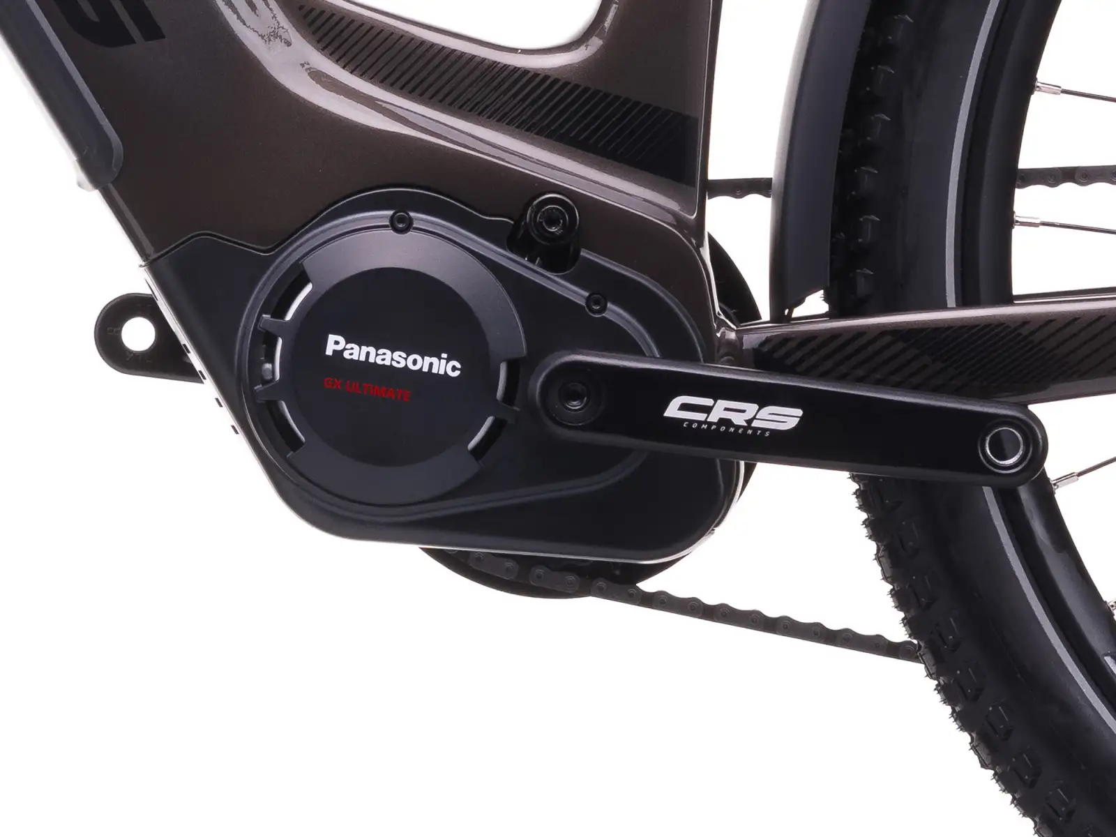 Crussis ONE-Country 10.11 715Wh Tiefeinsteiger E-Bike