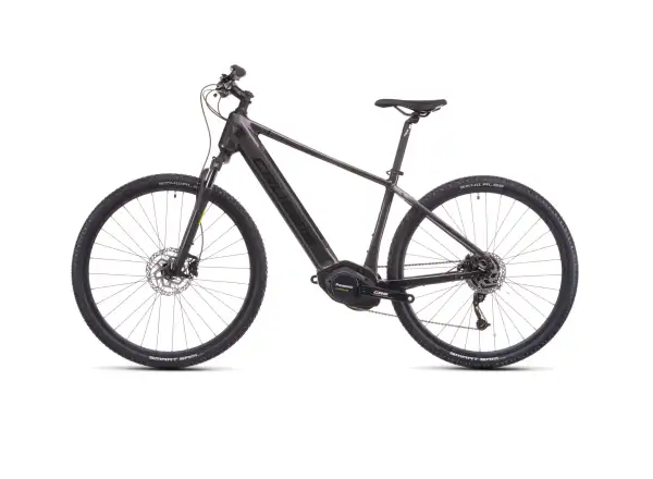Crussis ONE-Cross 7.11-(715 Wh) Cross-E-Bike