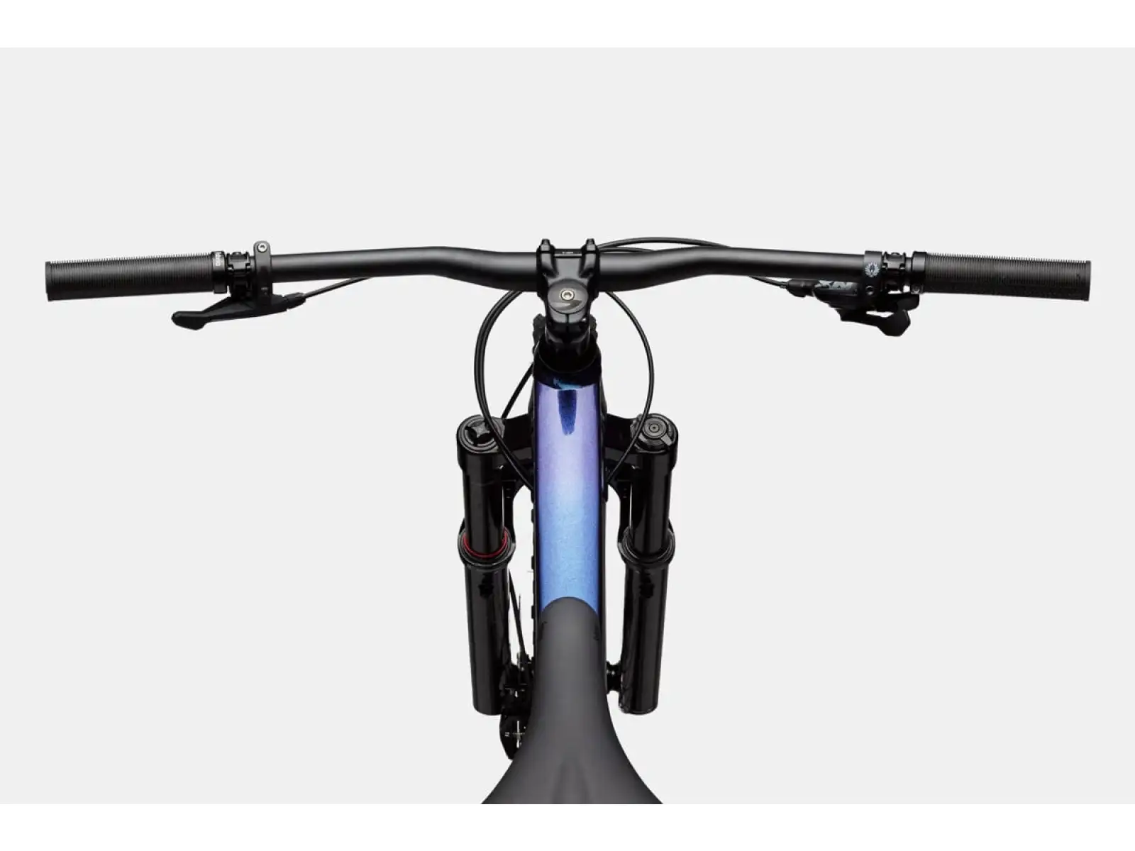 Cannondale Habit 3 Mountainbike PRH