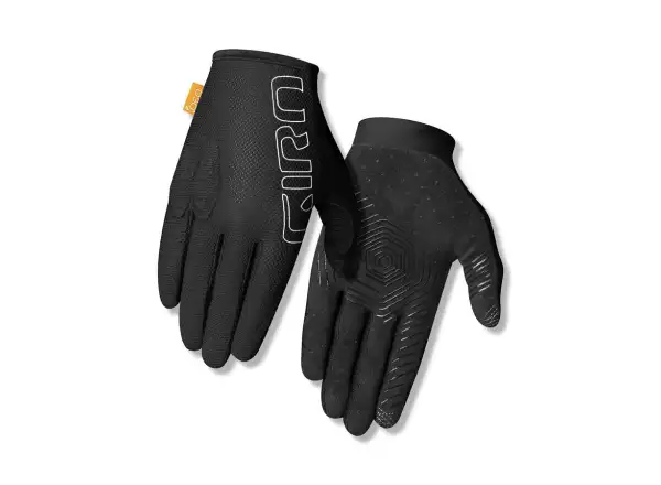 Giro Rodeo Handschuhe Schwarz
