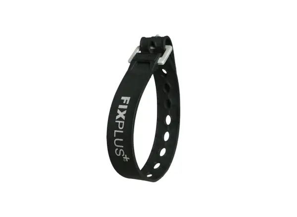 Fixplus Strap Spannband 660 mm schwarz