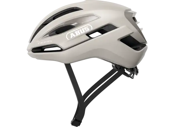 Abus Taipan Gravel-Helm Sand Beige