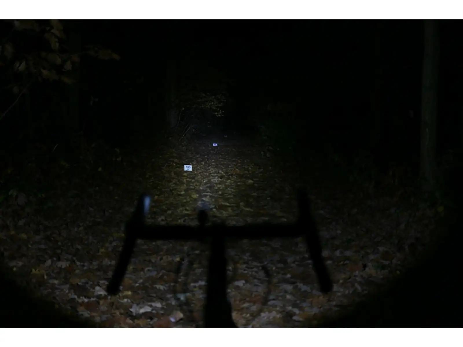 Smart Nine 80/Diamant Lichtset