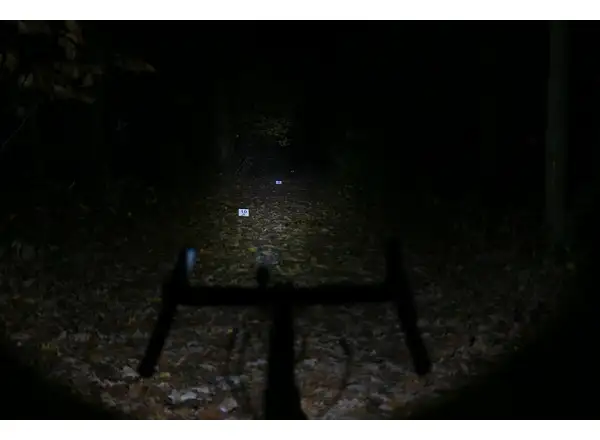 Smart Nine 80/Diamant Lichtset