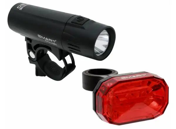 Smart Nine 80/Diamant Lichtset