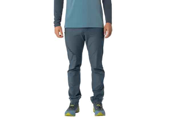 Dynafit Transalper 2 light Long Herrenhose Cinder