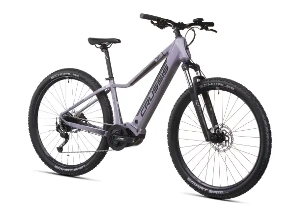 Crussis e-Fionna 7.11 894Wh elektrisches Mountainbike