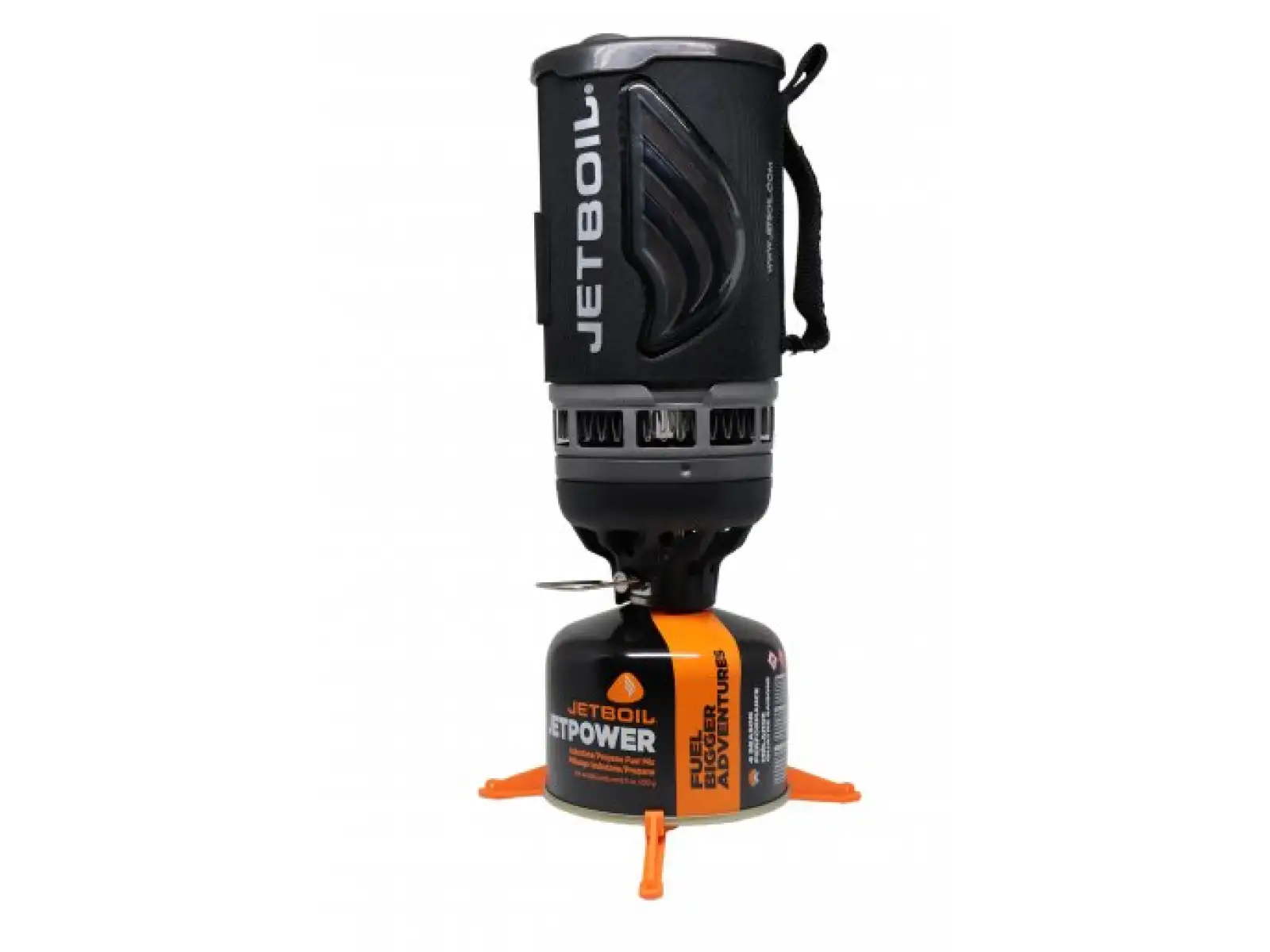 JetBoil Flash Carbon Kocher
