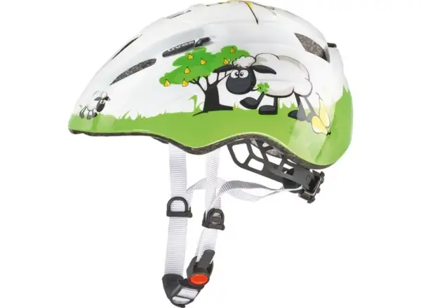 Uvex Kid 2 Kinderhelm dolly Einheitsgröße