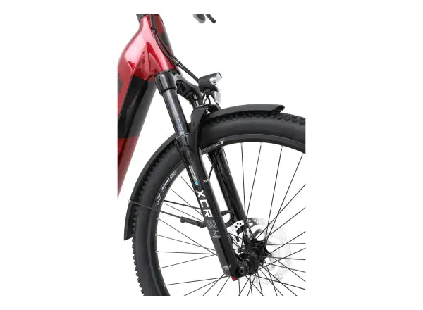 Apache Rio Grande Bosch CX 800 Wh Trekking-E-Bike
