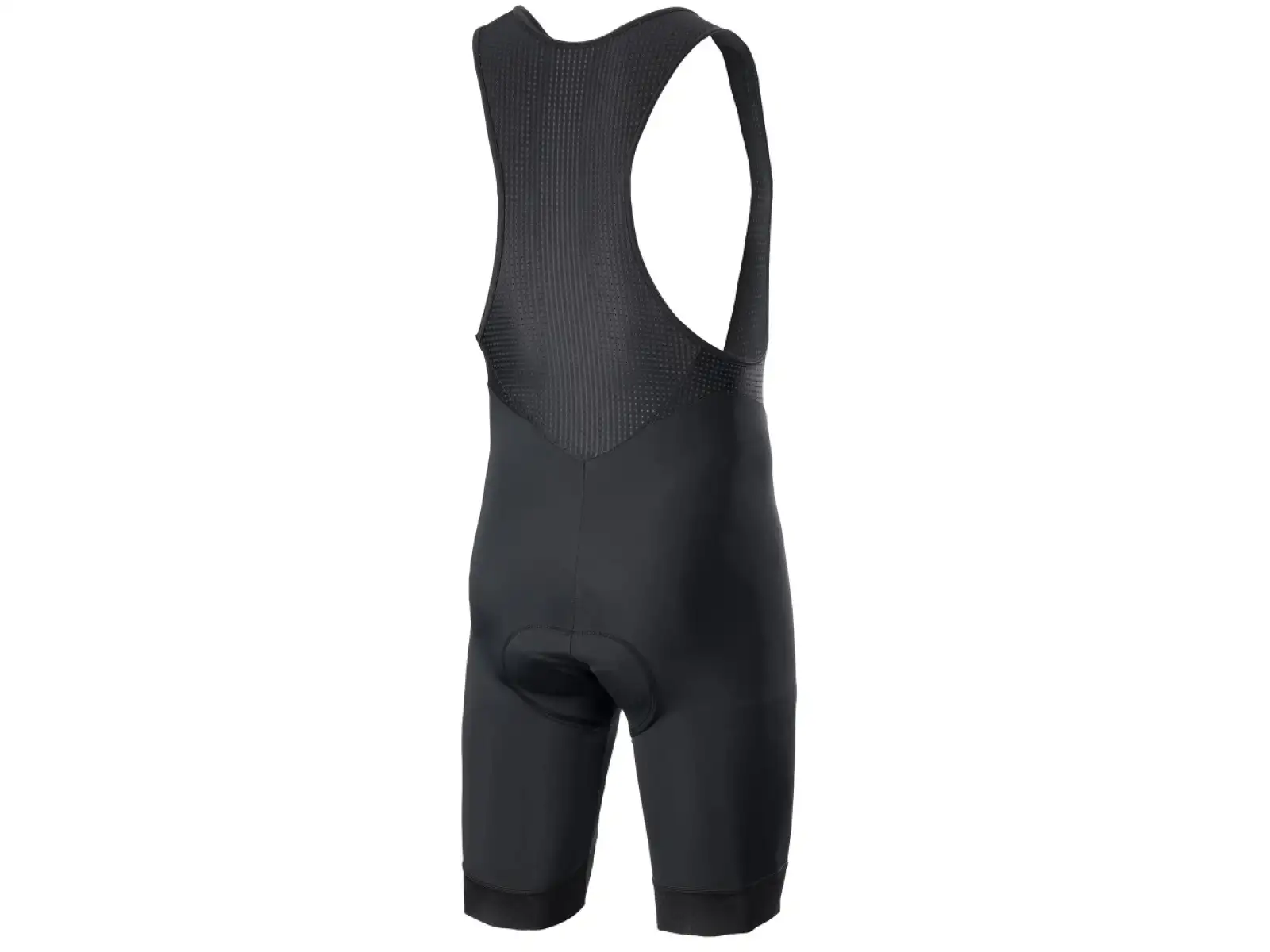 Alpinestars ALPS Herren Shorts mit Latz Schwarz