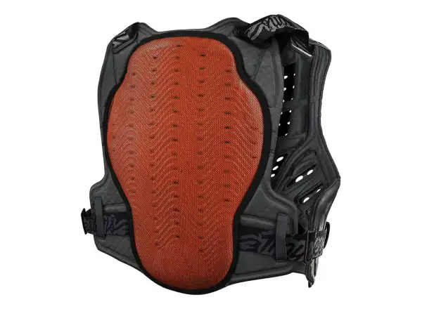Troy Lee Designs Rockfight CE Flex Schutzweste Schwarz