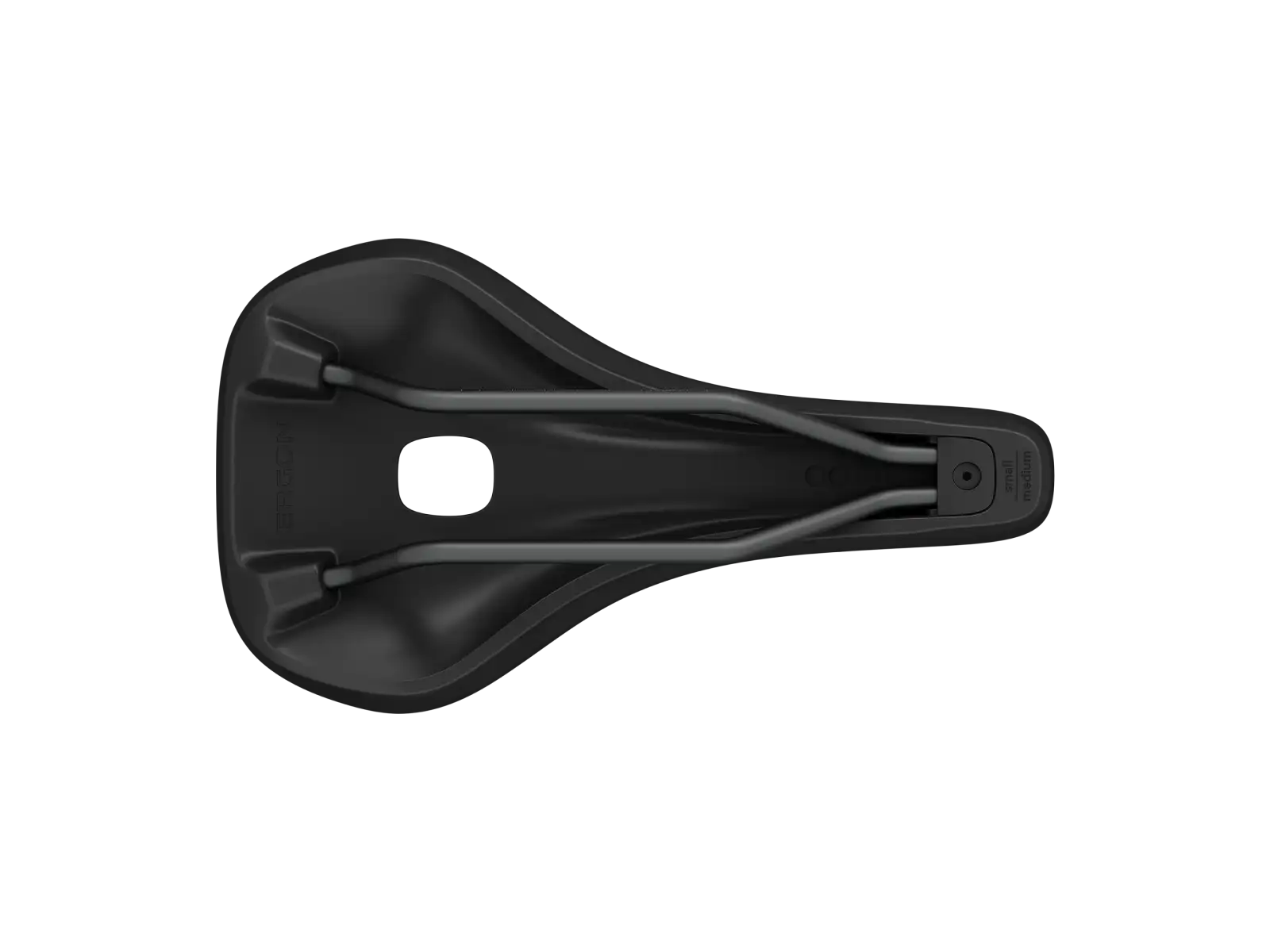 Ergon SRS Pro Men Sattel S/M