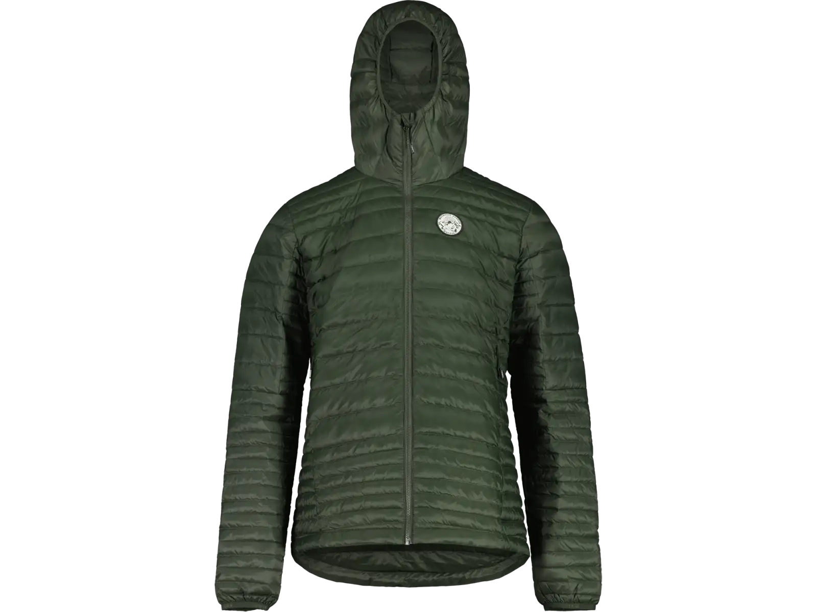 Maloja AlmajM. Herrenjacke Deep Forest