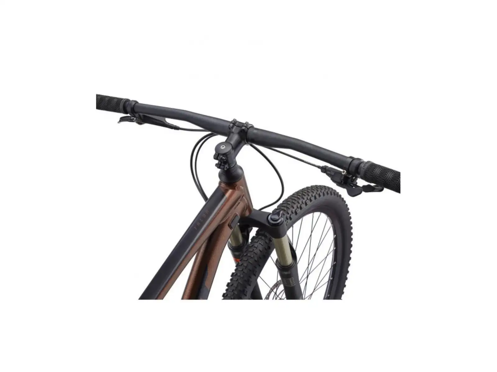 Giant Talon 29 1 GE Hematite Mountainbike