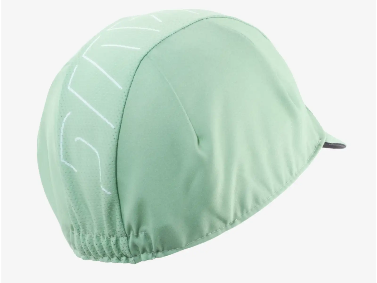 Mavic Roadie Mütze Mint Carbone