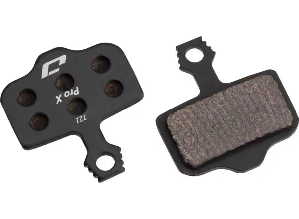 Jagwire Sport Pro Extreme Bremsbeläge für Avid Elixir