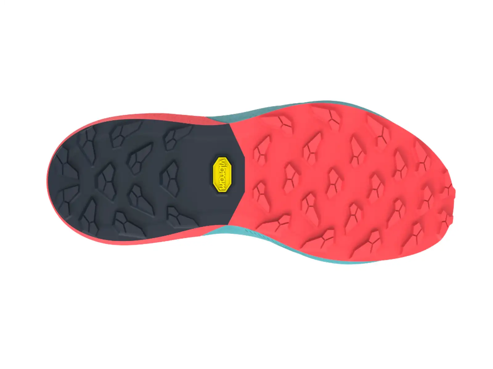 Dynafit Ultra Pro 2 Damen-Laufschuhe Marineblau/Heidelbeere