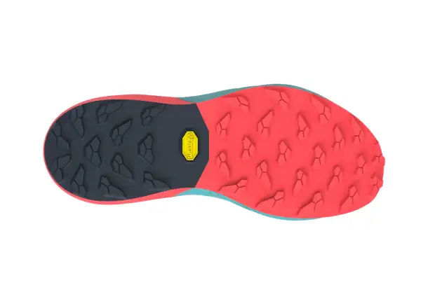 Dynafit Ultra Pro 2 Damen-Laufschuhe Marineblau/Heidelbeere