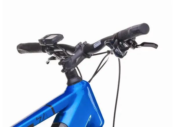 Crussis e-Cross 7.11 513Wh Cross-E-Bike