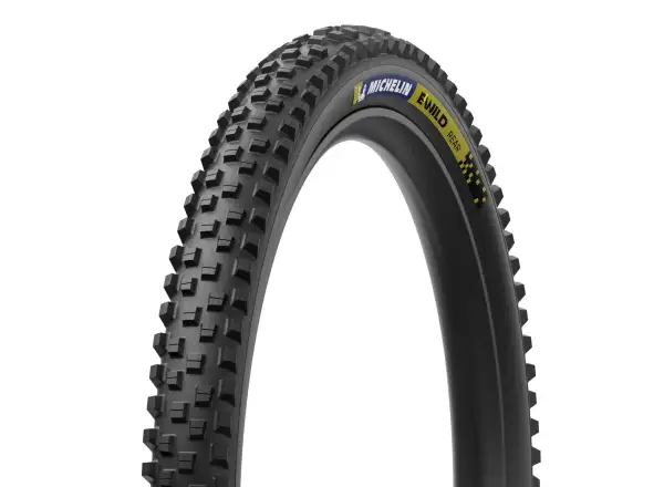 Michelin E-Wild Rear 29" Racing Line TS TLR MTB Reifen mit Kevlar