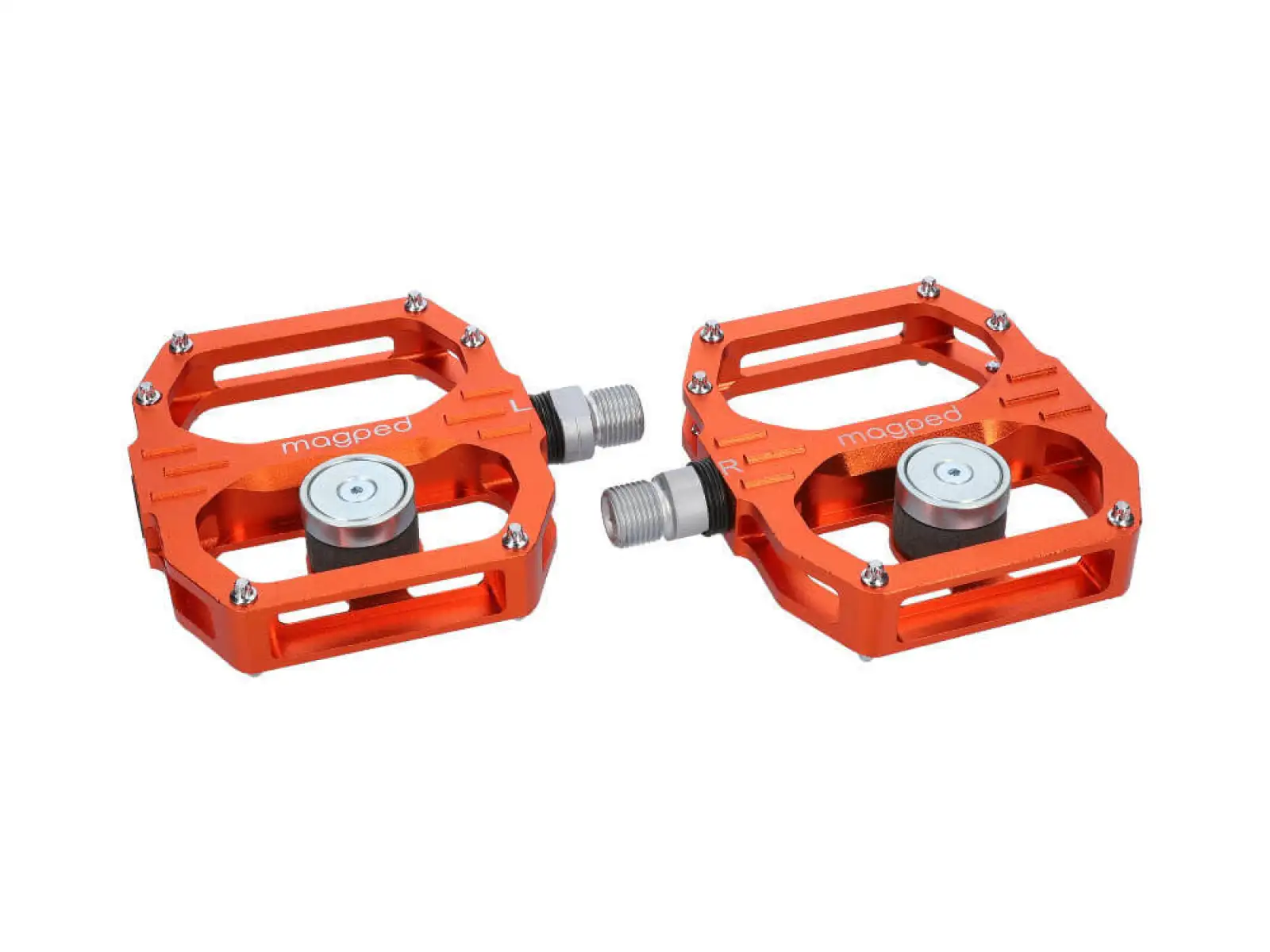 Magped Sport2 150N magnetische Pedale
