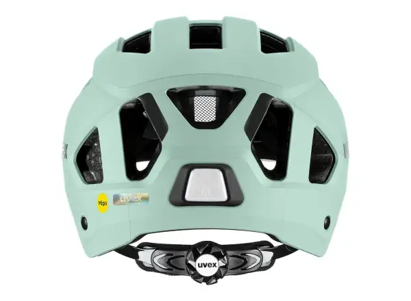 Uvex City Stride Mips Hiplok ready Helm Jade Matt