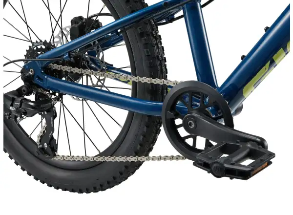 Giant STP 20 FS Kinderfahrrad Blue Palace