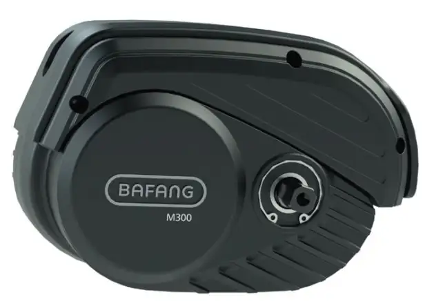 Motor - Bafang M300