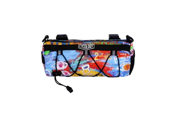 Cycology 8 Tagen Lenkertasche 2,4 l