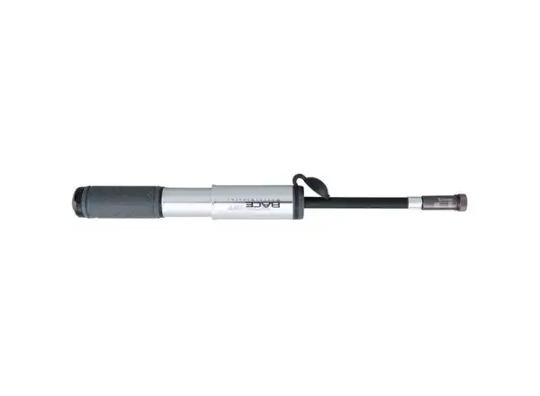 Topeak Race Rocket Pumpe HP Schwarz