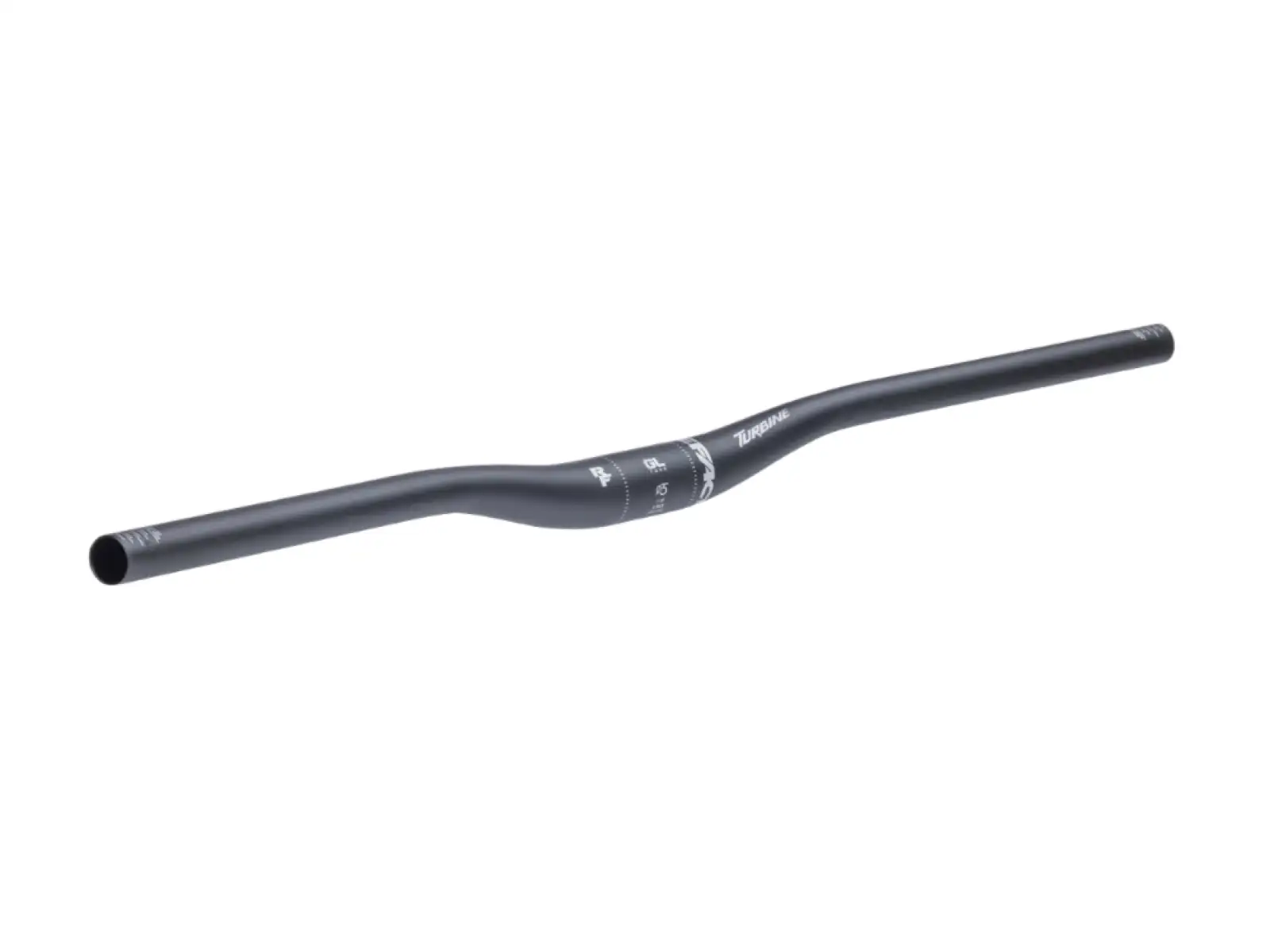 Race Face Turbine R Lenker 35x800 mm Black