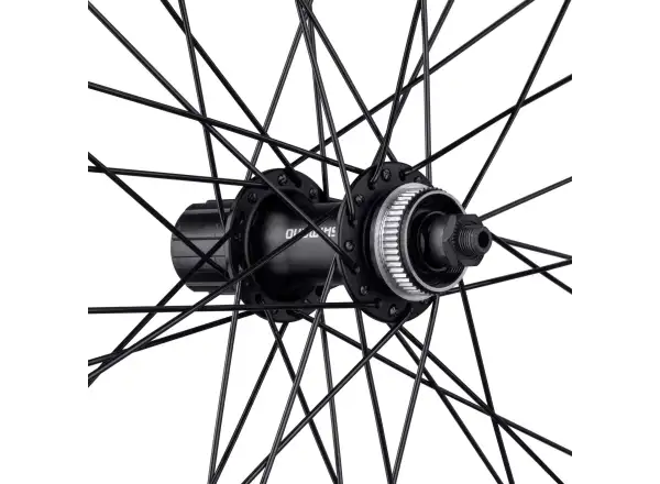 Force XC Disc 29 CL Vorderrad Laufrad Nabe Shimano