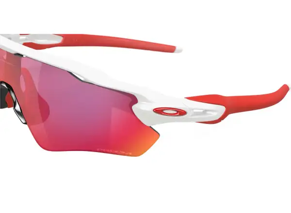 Oakley Sonnenbrille – Radar EV Path Polished White/Prizm Road