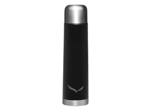 Salewa Rienza Thermosflasche 500 ml Black Out