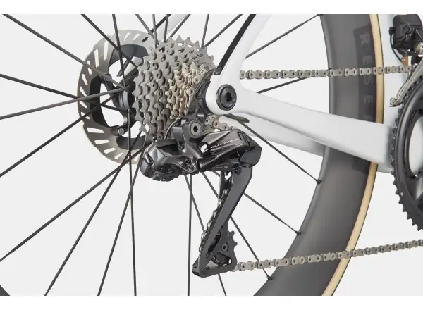 Cannondale SuperSix Evo LAB71 Straßenrad Cashmere CAS