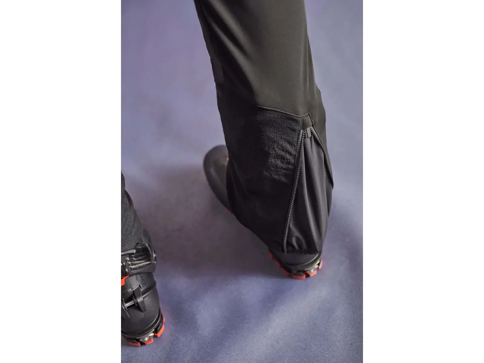 Maloja SchneefinkM. Herrenhose Moonless